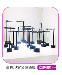 珠寶陳列新篇章 K金主題創(chuàng)意設計與工廠智造的藝術